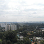 Cobertura à venda com 6 suítes em Jardim Marajoara, São Paulo, SP