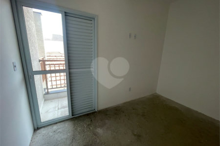 Apartamento à venda com 2 quartos em Parada Inglesa, São Paulo, SP