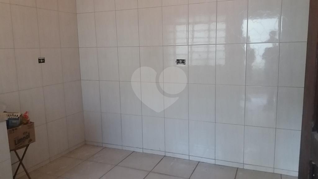 Sobrado à venda com 3 quartos, sendo 1 suíte, em Santa Terezinha, São Paulo, SP