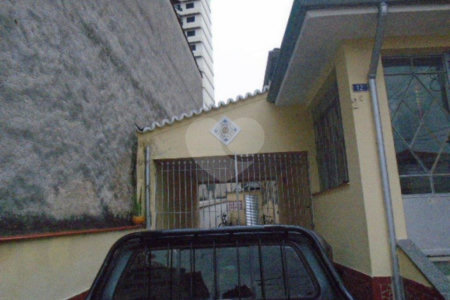 Casa Térrea à venda com 2 quartos em Vila Maria Alta, São Paulo, SP