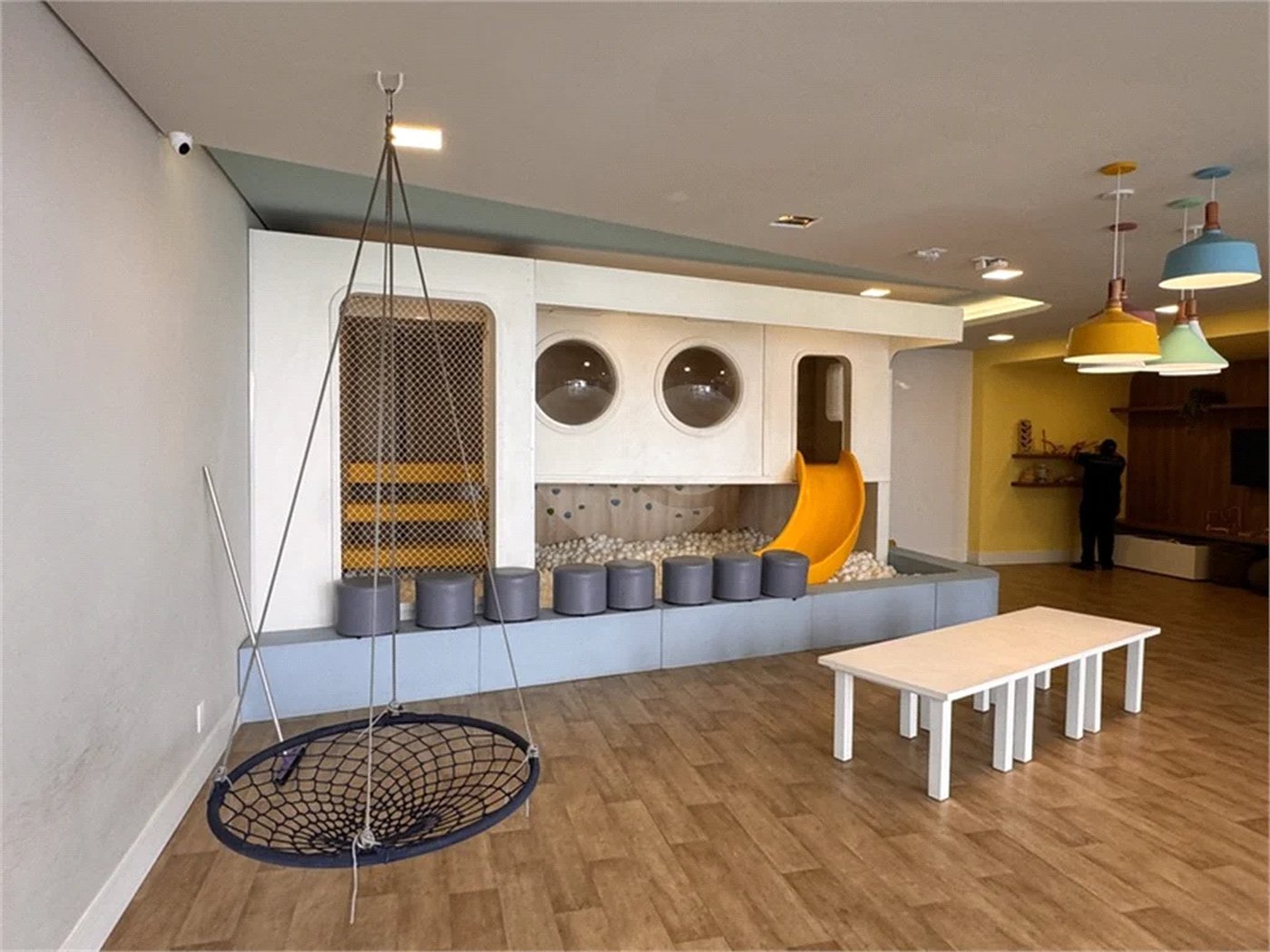 Apartamento 4 dormitórios 165m2 à venda no Klabin