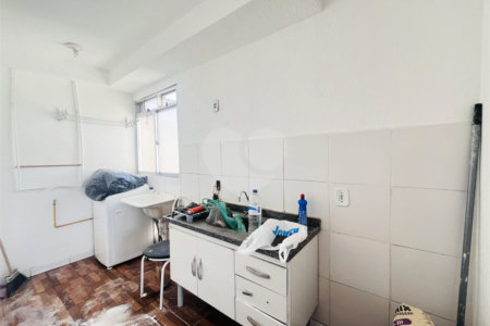 Apartamento à venda com 2 quartos em Cosmos, Rio de Janeiro, RJ