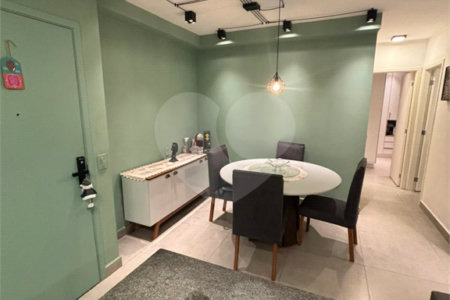 Apartamento à venda com 2 quartos, sendo 1 suíte, em Jardim Brasil (zona Norte), São Paulo, SP