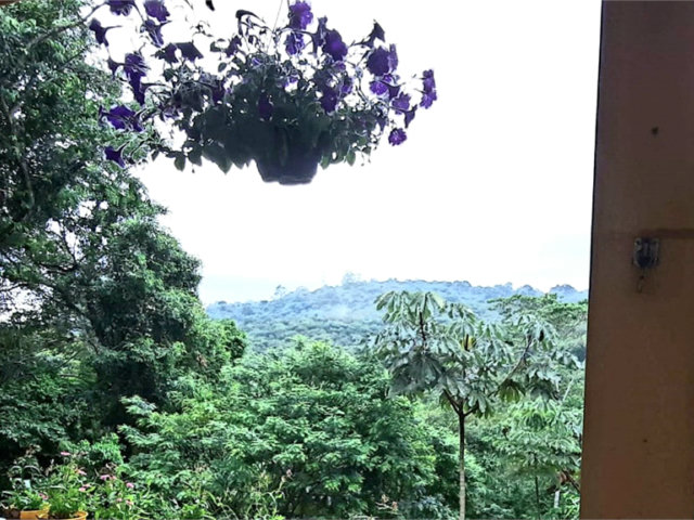 Sobrado à venda com 5 quartos, sendo 2 suítes,  em Serra da Cantareira, Mairiporã, SP