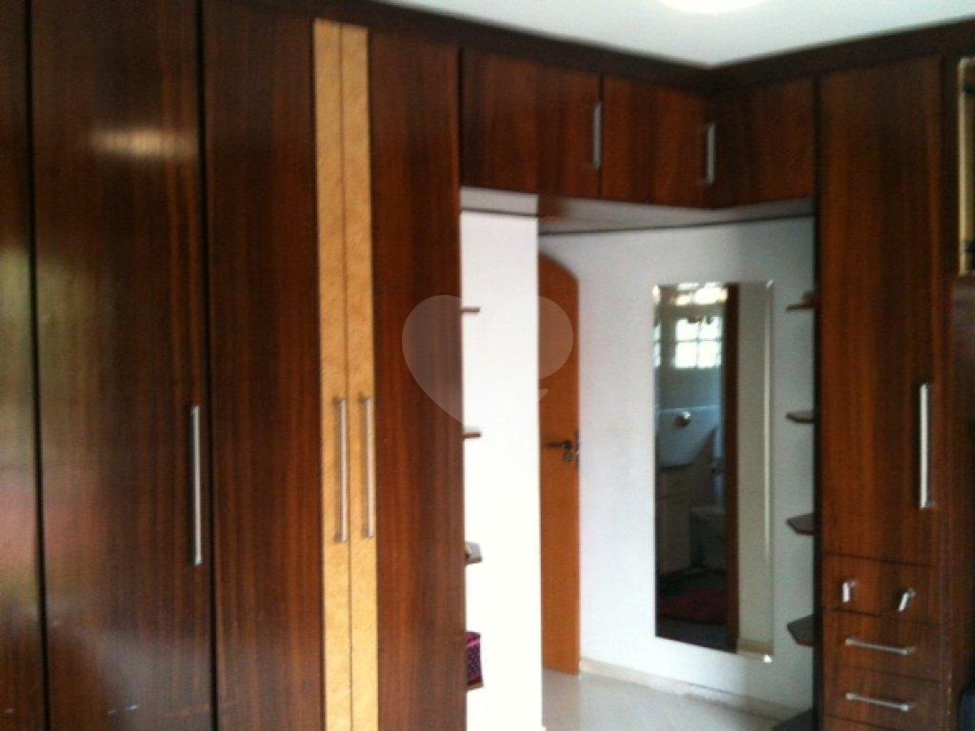 Sobrado à venda com 4 suítes em Vila Mariza Mazzei, São Paulo, SP