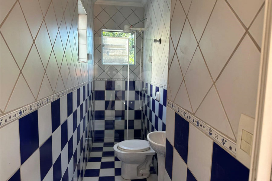 Sobrado à venda com 7 quartos, sendo 2 suítes,  em Lauzane Paulista, São Paulo, SP