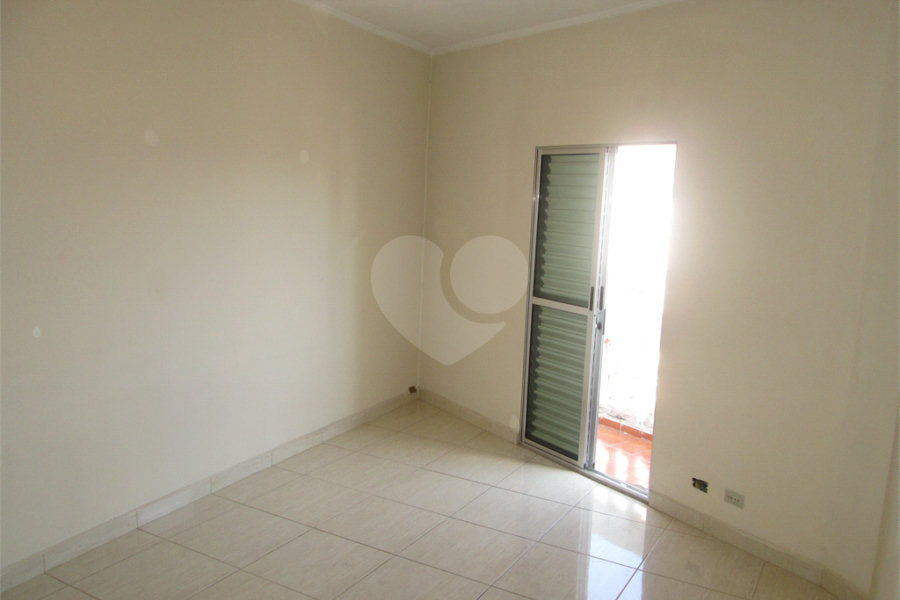 Apartamento à venda com 2 quartos em Tucuruvi, São Paulo, SP