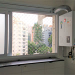 Apartamento à venda com 3 quartos, sendo 1 suíte, em Vila Suzana, São Paulo, SP