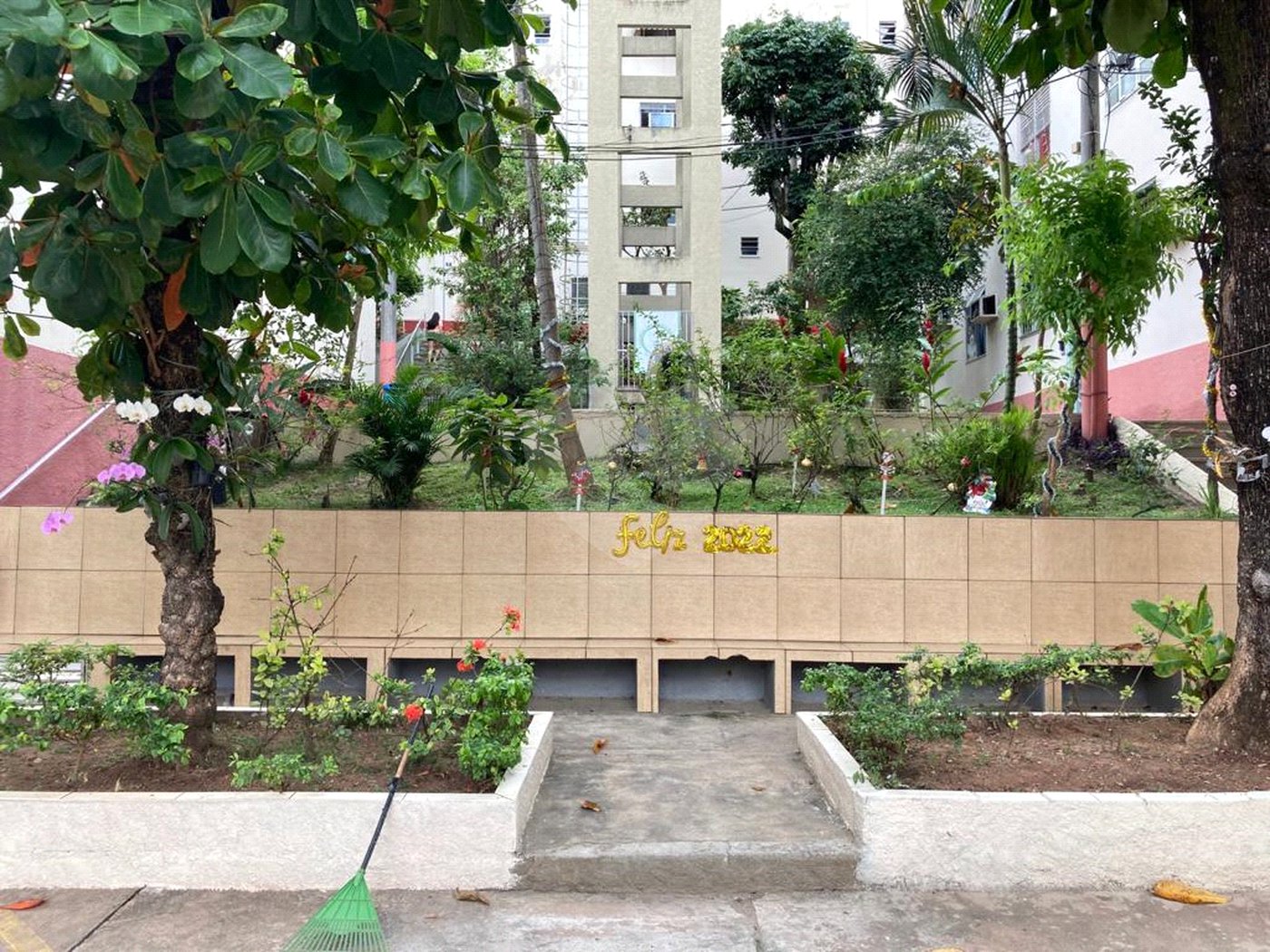 Apartamento à venda com 3 quartos em Andaraí, Rio de Janeiro, RJ