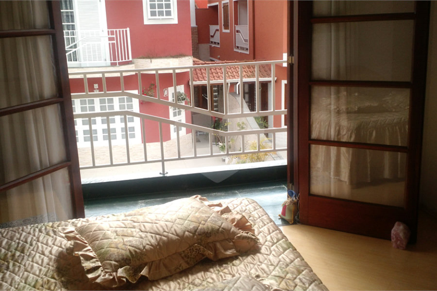 Casa à venda com 3 quartos, sendo 1 suíte, em Horto, São Paulo, SP