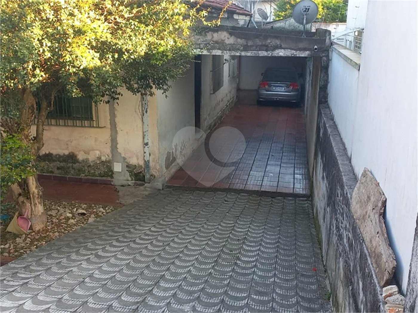 Terreno à venda com 2 quartos em Tucuruvi, São Paulo, SP