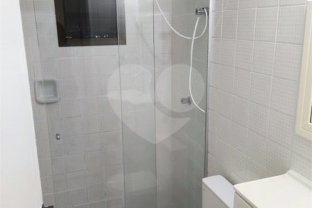 Apartamento à venda com 2 quartos em Jardim Ester, São Paulo, SP