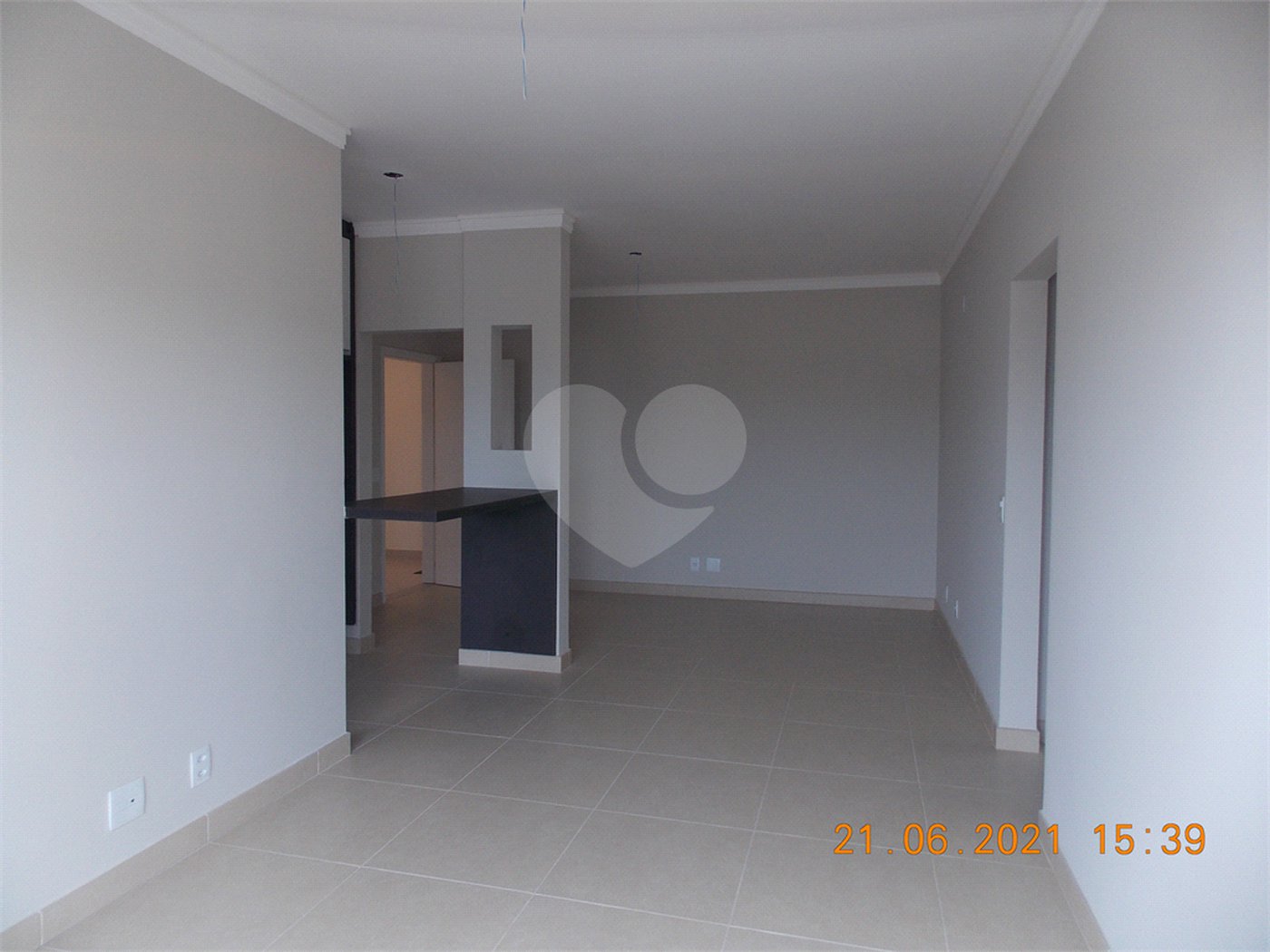 Apartamento à venda com 2 quartos, sendo 1 suíte, em Caetetuba, Atibaia, SP