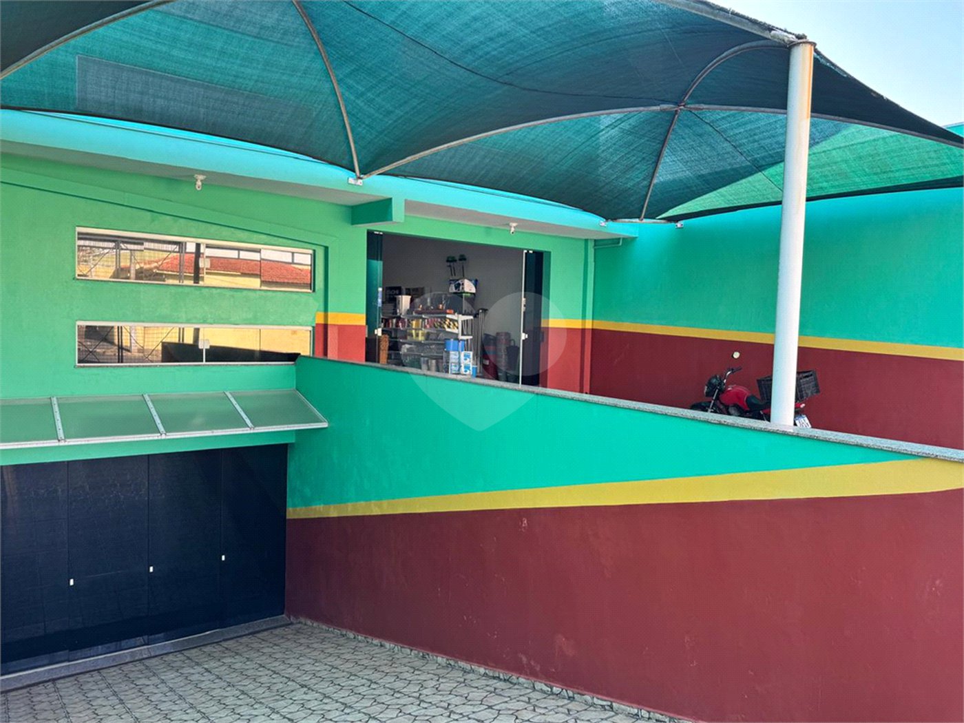 Salão à venda em Vila Monteiro, Itapetininga, SP