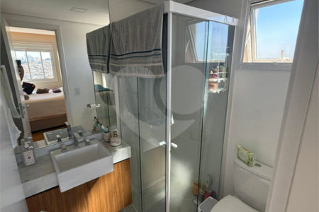 Apartamento à venda com 2 quartos, sendo 1 suíte, em Vila Prudente, São Paulo, SP