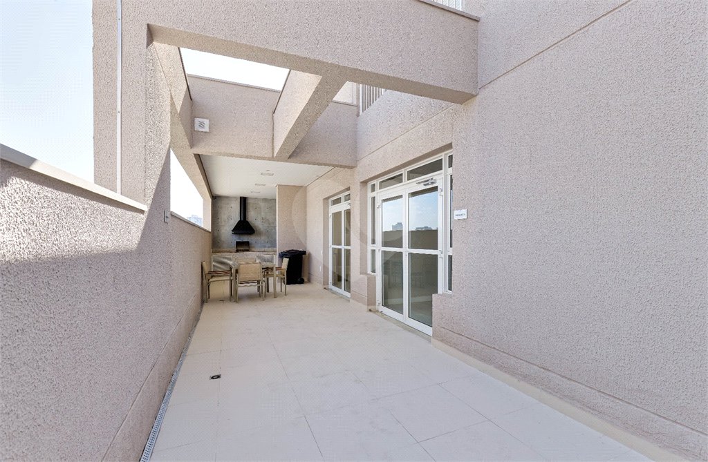 Apartamento à venda com 2 suítes em Santo Amaro, São Paulo, SP