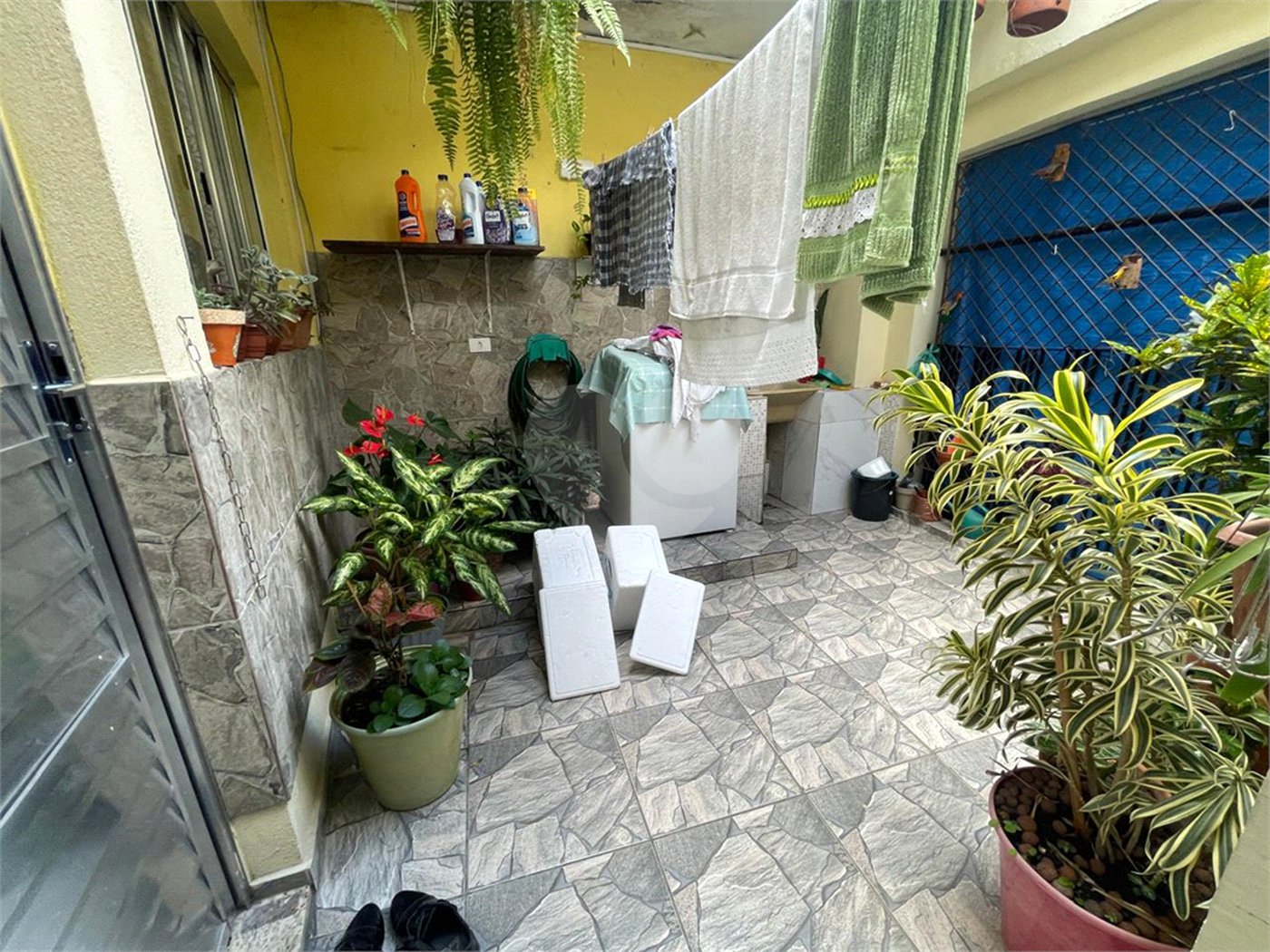 Sobrado à venda com 3 quartos, sendo 1 suíte, em Jardim São Paulo(zona Norte), São Paulo, SP