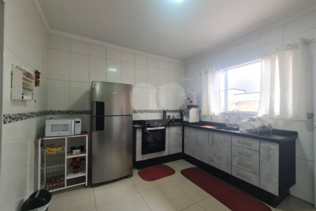 Casa à venda com 3 quartos, sendo 1 suíte,  no condomínio Reserva Ipanema I, Sorocaba - SP