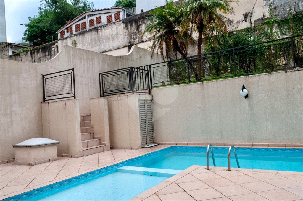 Apartamento à venda com 3 quartos, sendo 1 suíte, em Vila Progredior, São Paulo, SP