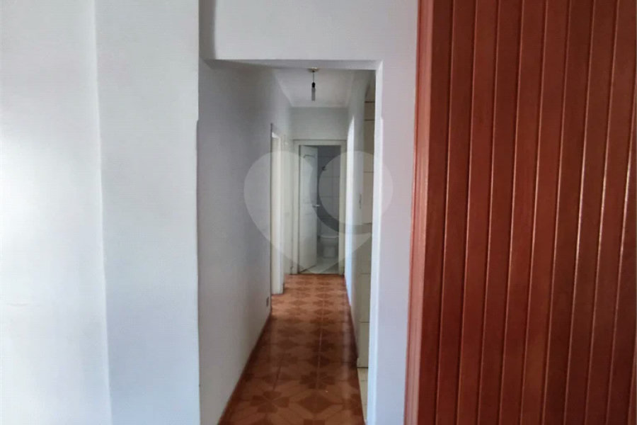 Apartamento à venda próximo ao Pastorinho - Zona Norte de SP | 2º andar, excelente localização!