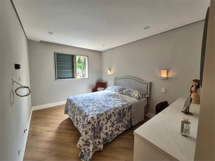 Apartamento à venda com 2 quartos, sendo 1 suíte, em Vila Andrade, São Paulo, SP