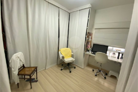 Apartamento à venda com 3 quartos, sendo 1 suíte, em Itaim Bibi, São Paulo, SP