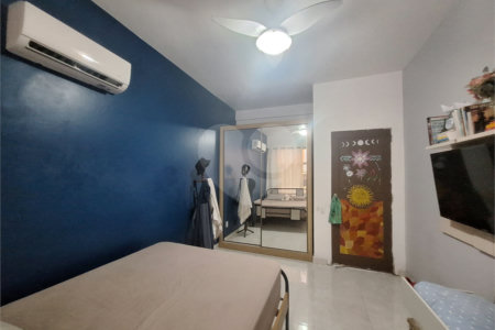 Apartamento à venda com 4 quartos, sendo 1 suíte, em Tijuca, Rio de Janeiro, RJ