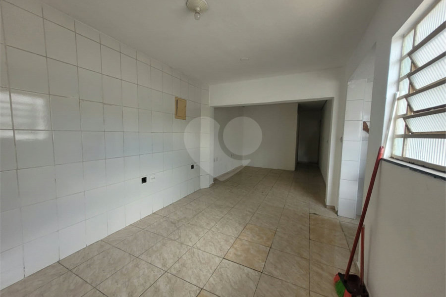 Casa à venda com 4 quartos em Tucuruvi, São Paulo, SP