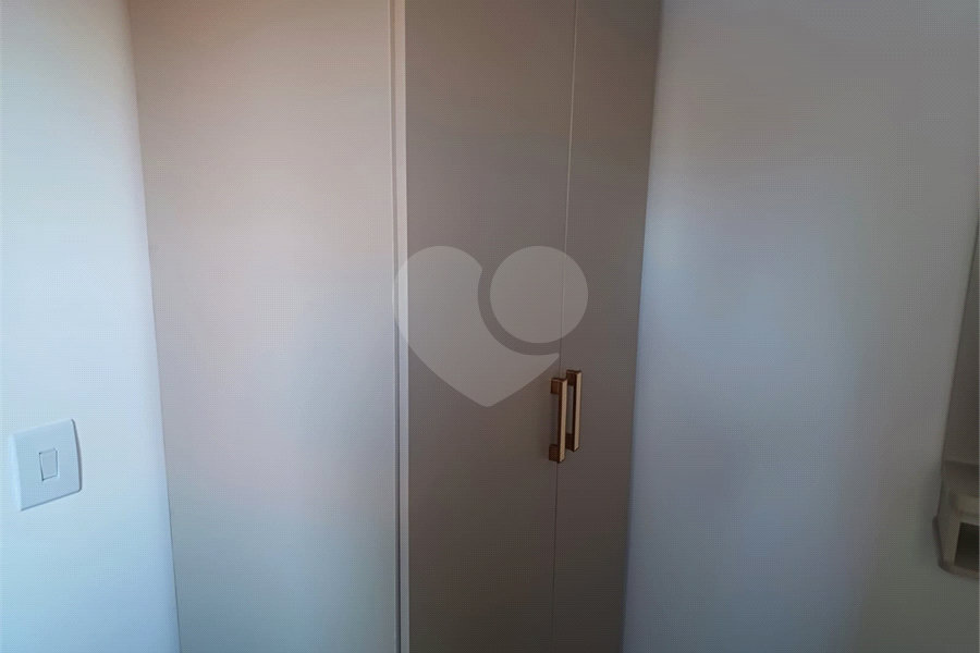 Apartamento à venda ou para alugar com 2 quartos, sendo 1 suíte,  em Santana, São Paulo, SP