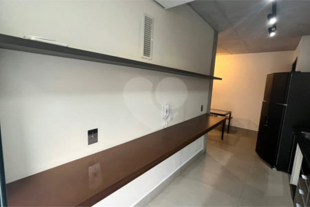 Apartamento à venda com 2 quartos, sendo 1 suíte,  em Carandiru, São Paulo, SP