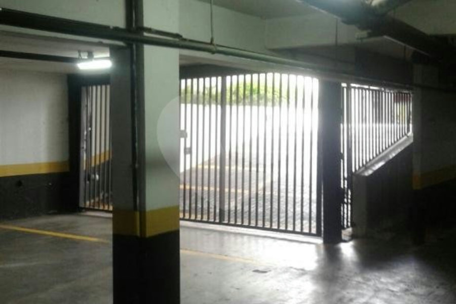 Apartamento à venda com 2 quartos em Santana, São Paulo, SP