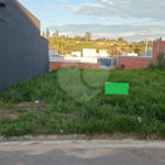 Terreno à venda em Residencial Morro da Mata, Salto, SP