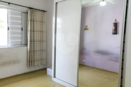 Casa Térrea à venda com 4 quartos, sendo 1 suíte, em Vila Gustavo, São Paulo, SP