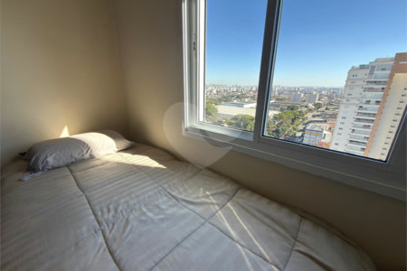 Apartamento à venda com 3 quartos, sendo 1 suíte, em Santa Teresinha, São Paulo, SP