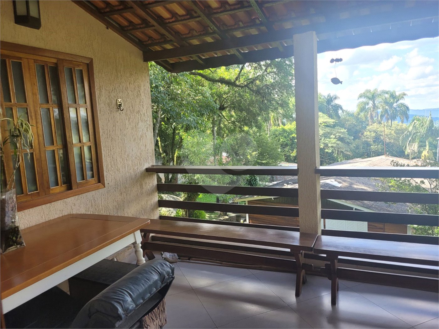 Sítio à venda com 6 quartos, sendo 3 suítes, em Serra da Cantareira, Mairiporã, SP