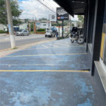 Salão para alugar no Centro, Louveira, SP