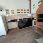 Apartamento à venda com 3 quartos, sendo 1 suíte,  em Enseada, Guarujá, SP