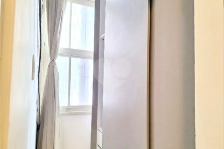 Apartamento à venda com 2 quartos, sendo 1 suíte, em Flamengo, Rio de Janeiro, RJ