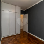 Apartamento à venda com 3 quartos, sendo 1 suíte, em Pinheiros, São Paulo, SP