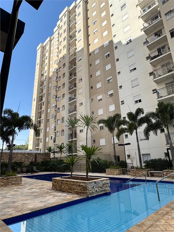 Apartamento á venda no Morumbi - Piracicaba/SP.