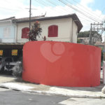 Sobrado à venda com 3 quartos, sendo 1 suíte, em Jabaquara, São Paulo, SP