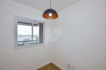 Apartamento à venda com 3 quartos em Vila Andrade, São Paulo, SP