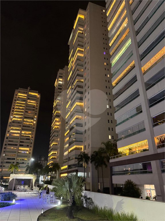 Apartamento à venda com 3 suítes no Centro, São Bernardo do Campo, SP