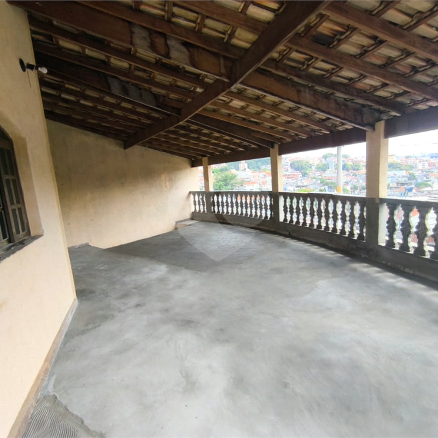 Sobrado à venda com 3 quartos, sendo 1 suíte, em Jardim Umarizal, São Paulo, SP