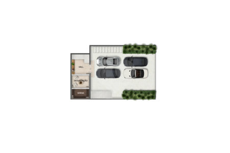 Casa à venda com 4 suítes em Jardim Leonor, São Paulo, SP