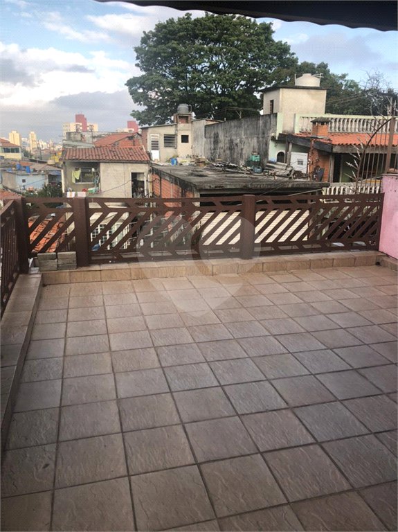 Sobrado à venda com 4 quartos, sendo 1 suíte, em Freguesia do Ó, São Paulo, SP