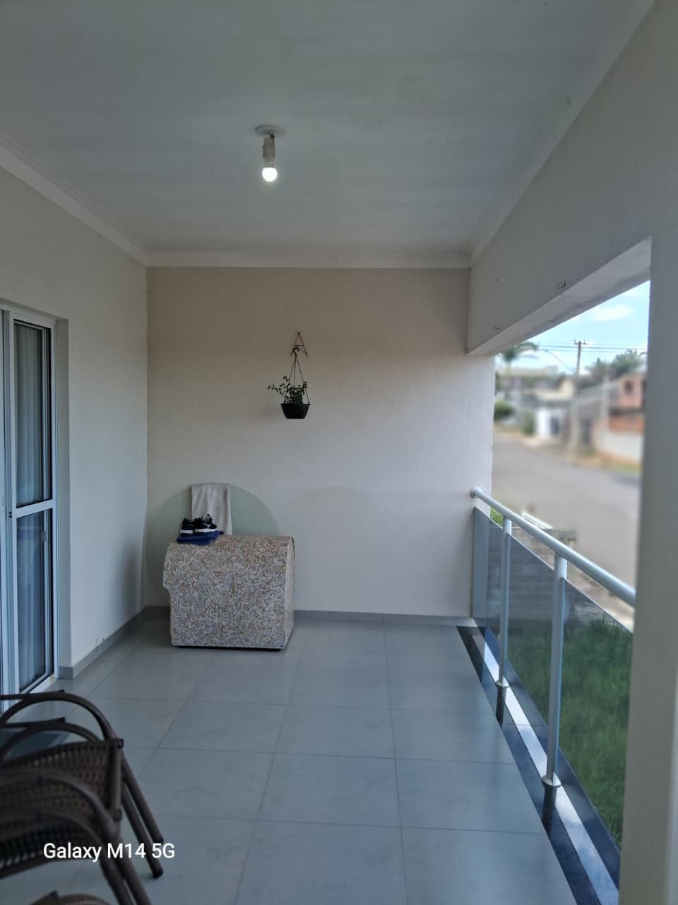 Casa à venda com 3 quartos, sendo 1 suíte, em Parque Terras de Santa Maria, Hortolândia, SP