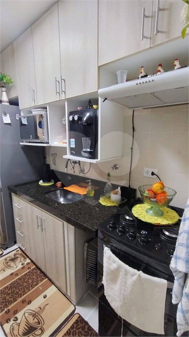 Apartamento à venda com 2 quartos em Vila Nova Jundiainópolis, Jundiaí, SP