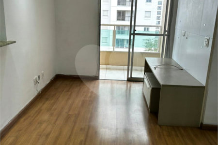 Apartamento à venda com 2 quartos, sendo 1 suíte, em Vila Suzana, São Paulo, SP