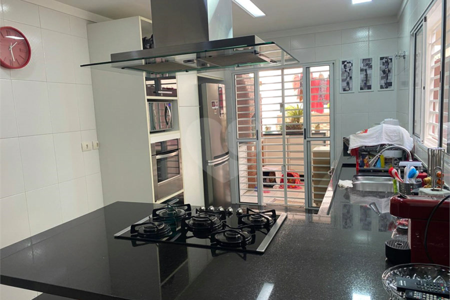 Sobrado à venda com 3 suítes em Vila Ester (zona Norte), São Paulo, SP